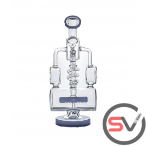 THE TANK WATER PIPE 11inch